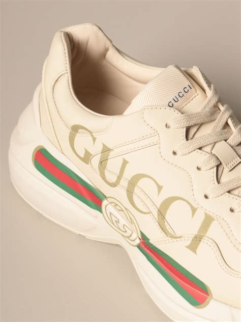 gucci shoes with gucci on side|gucci shoes for girls.